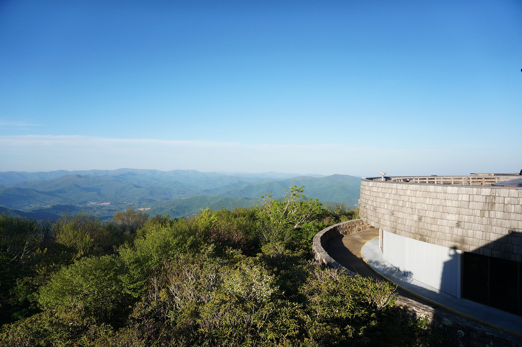 Cherokee For Less >> Roads Less Traveled: Brasstown Bald - Now Habersham Cherokee For Less >> Roads Less Traveled: Brasstown Bald - Now Habersham