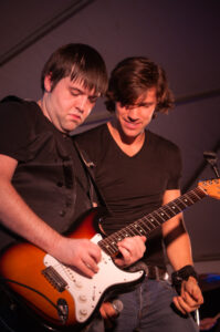 John King Band