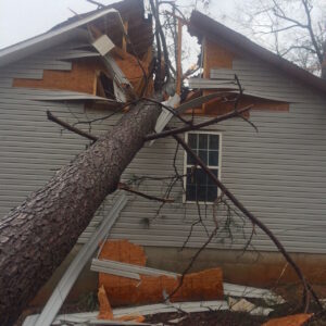 (PHOTO/Clarkesville Fire Dept.)