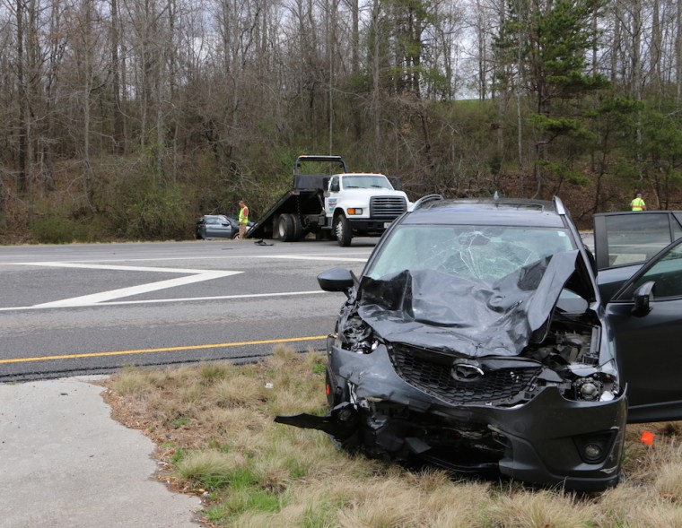 Baldwin Car Accident Baldwin Car Accident