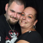A.J. and Tina Chitwood