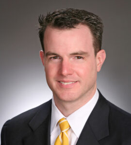 Dr. Christopher Leach first Georgia physician to implant dissolving heart stent.