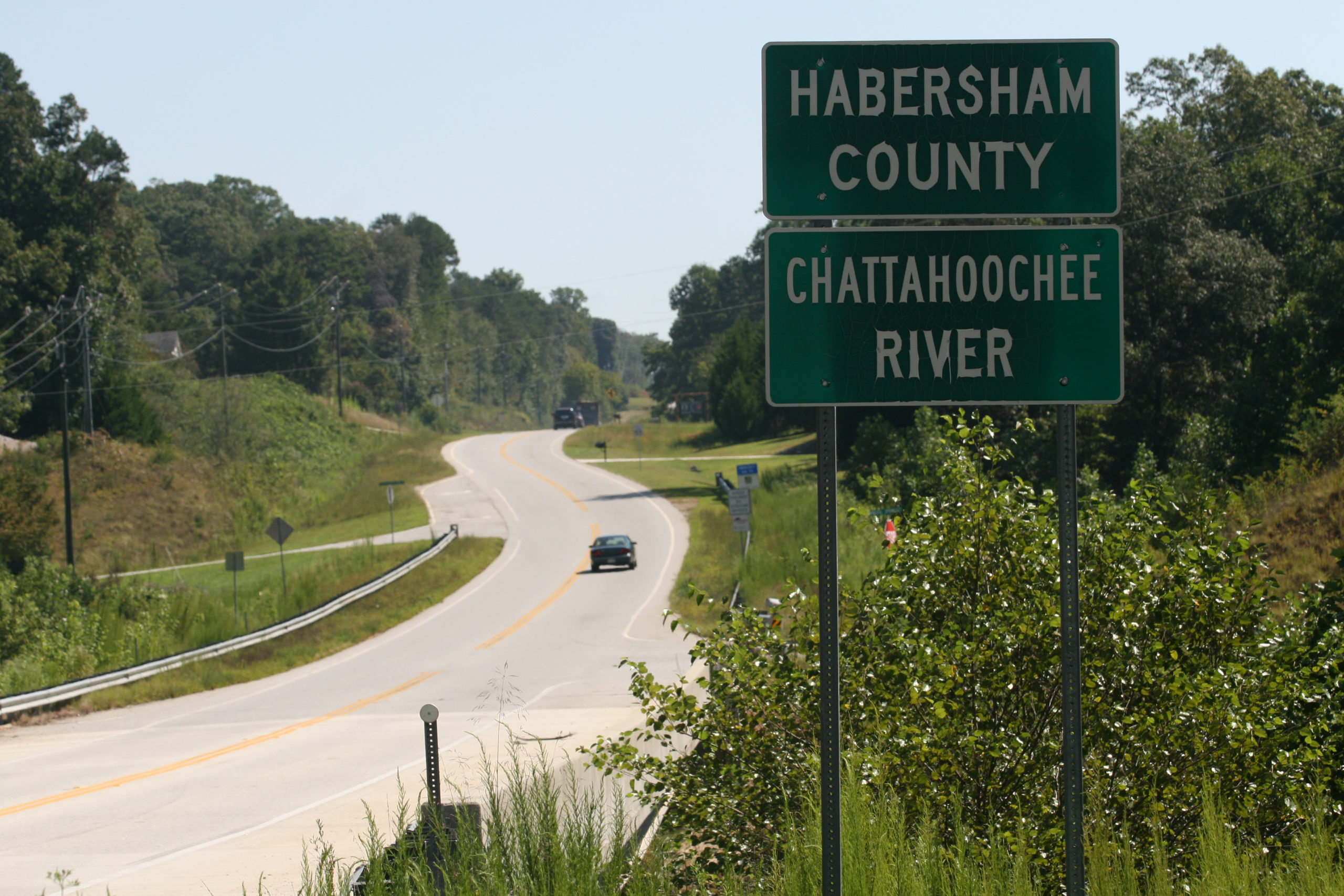 news-habersham county line