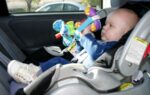 Free car seat safety check
