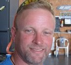 Friends say Jerald Freeman was a man who loved life. He is survived by his wife, Nicole, and daughter, Jaden.