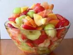 What’s in your fruit salad?