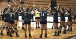 Lady Lions drop volleyball road contest