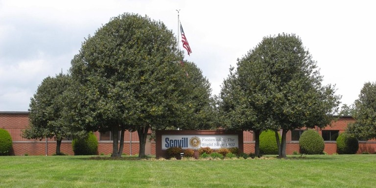 scovill