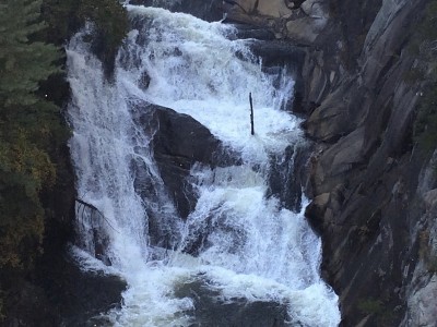 living-tallulah gorge water release