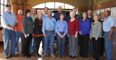 news- HEMC 2014 Service Awards