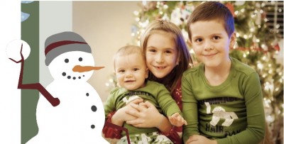 living-A smile for ChristmasCROP