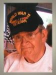 Johnny R. LaCount, Sr.