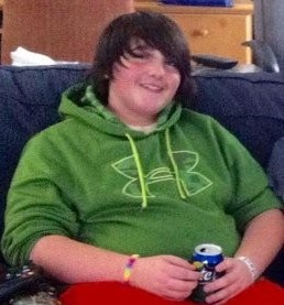 missing teen bramlett