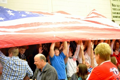 education-nhms veterans day 2014