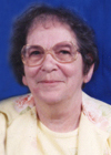 Edna “Nell” Wade Mutchler