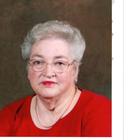 Margarette Ivester Smith