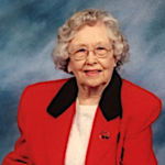 Ida Ruth Smith Sosebee