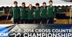 PC cross country season ends at regionals