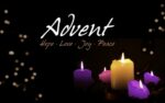 Advent; A season of anticipation