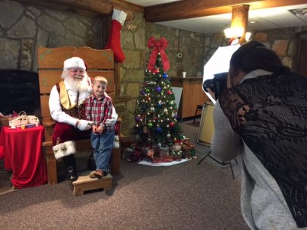 living-news-Christmas in Cornelia 2014