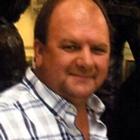 Mark Bentley Lewallen