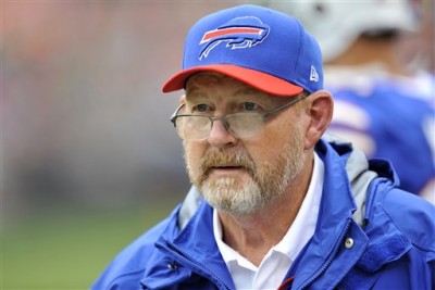 Chan Gailey