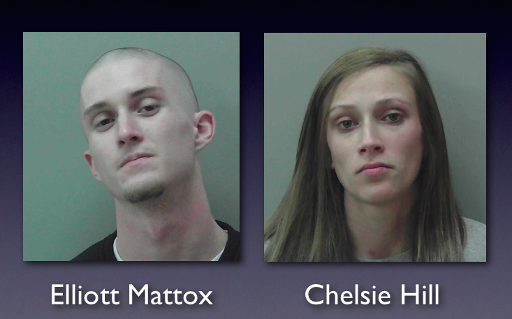 Fieldale pharmacy burglary suspects.001