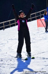 Katie Long 8th grade Cornelia