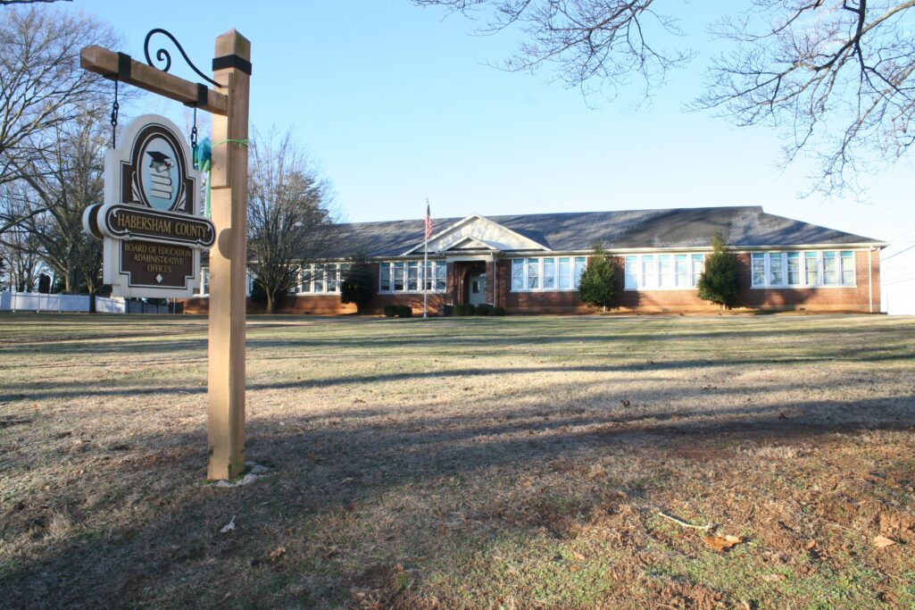 Supt. Cooper: Habersham County Schools UPDATE