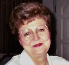 Lois Helsel Cox