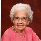 Annie Lois Swafford Mote