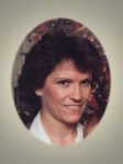 Donna Joyce Davidson Wylie