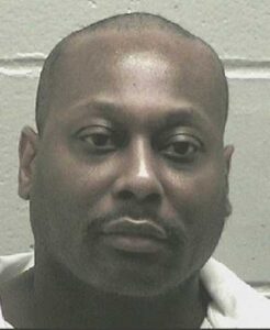 Robert Bryant was arrested following a 3-month investigation.