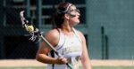 Ladies lacrosse rolls over Hendrix