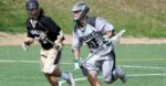 Panthers upend Lions Lacrosse