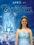 Tallulah Falls to present “Cinderella” for FREE