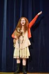 North Habersham’s “Annie” Opens this Week