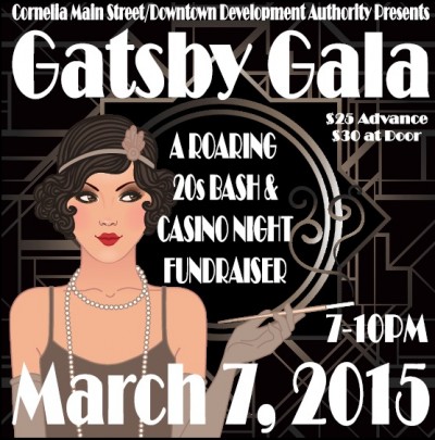 Gatsby Gala Picture