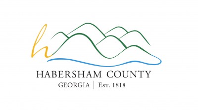 Now Habersham County Logo 2015 white 2015 Habersham County Logo