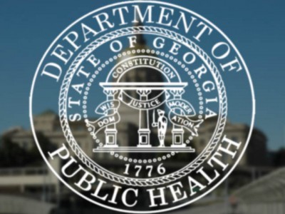 Now Habersham Department of Public Health with Capitol