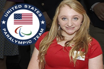 Now Habersham Mckenzie Coan World Champion Swimmer Mckenzie Coan