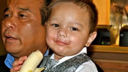 PHONESAVANH recovering