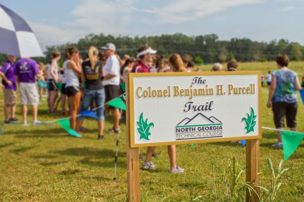 ben purcell trail 960