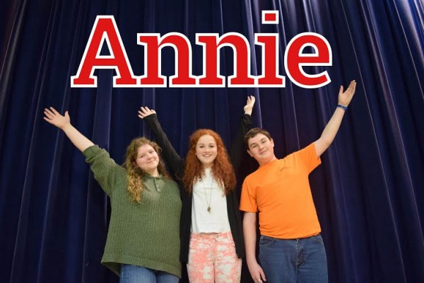 arts&entertainment-annie