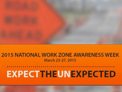 now habersham work zone safety Work Zone Awareness Week