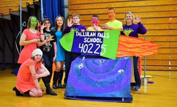 education-odyssey of the mind