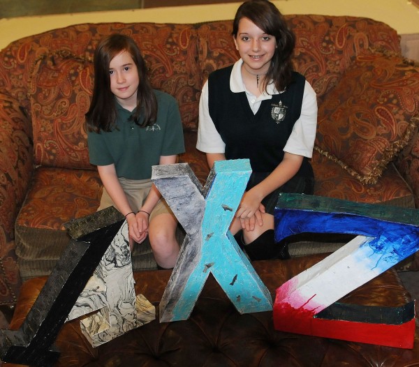 education-TFS spelling bee winners