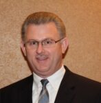 HEMC board officially names Cantrell President/CEO