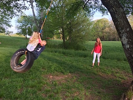 life in motion - fowlers