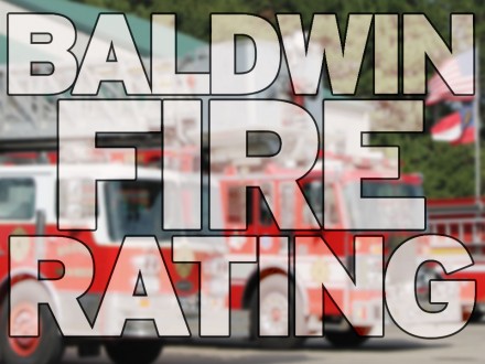 Now Habersham Baldwin Fire Ratingt